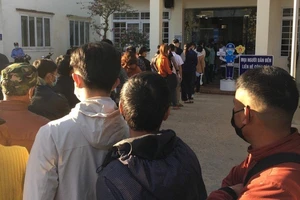 Huyện Lâm Hà đề nghị điều chuyển công tác Phó giám đốc Chi nhánh Văn phòng đăng ký đất đai 