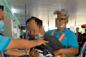 Vụ gian lận thi lý thuyết ô tô: Sở GTVT TP.HCM chấn chỉnh công tác sát hạch, cấp giấy phép lái xe