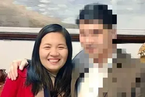 Bà Bùi Thị Mai Liên lừa đảo hàng trăm triệu đồng của người dân 