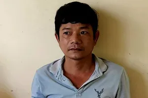 CSGT bắt giữ nghi can đang chở 20 thiết bị âm thanh ăn trộm trị giá cả tỉ đồng 