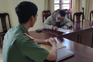 Tiktoker ‘xúc phạm người miền Trung’ đăng clip xin lỗi