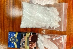 Bắt kẻ mang ma túy từ TP.HCM lên Bảo Lộc bán