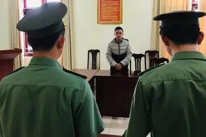 Phạt 10 triệu đồng Tiktoker xúc phạm người miền Trung