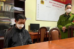 Bắt bảo vệ xâm hại 2 học sinh tiểu học ở Đà Lạt