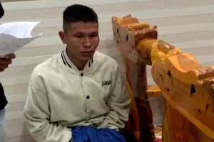 3 lần trộm ô tô để 'chạy cho đã' 