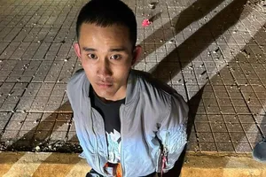 Từ Khánh Hòa lên Đà Lạt cướp giật