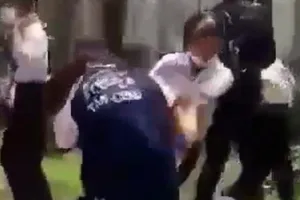 Sẽ xử lý vụ nữ sinh đánh nhau ở Tây Ninh