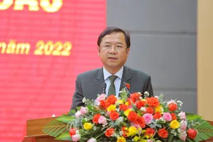 Thành ủy TP Bảo Lộc có tân Bí thư 