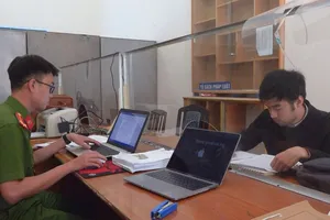 Nam thanh niên đăng tải 2000 phim khiêu dâm trên Telegram