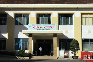 Lâm Đồng thông tin vụ ngộ độc rượu làm 1 người chết