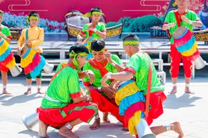 Hơn 620.000 lượt du khách đến Tây Ninh trong 6 ngày Tết