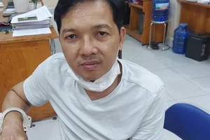 Bị bắt sau 5 năm trốn đi nước ngoài