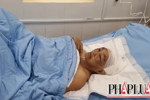 Vụ con rể sát hại 4 người nhà vợ: Bố mẹ vợ bị chấn thương sọ não