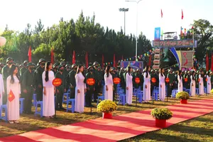 2 thanh niên ở Lâm Đồng chống lệnh gọi nhập ngũ bị phạt 125 triệu đồng