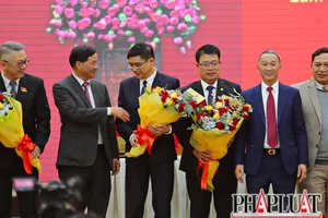 Bí thư huyện Đức Trọng được bầu làm Phó Chủ tịch UBND tỉnh Lâm Đồng