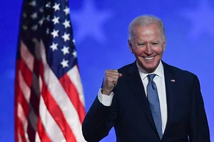 3 yếu tố làm nên kỳ tích mang tên Joe Biden