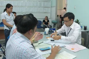 Sở Tư pháp phản hồi về giả mạo trong công chứng 