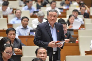 Chánh án Tối cao: Không có việc chỉ đạo án