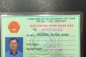 Mạo danh chồng ủy quyền bán đất cho vợ