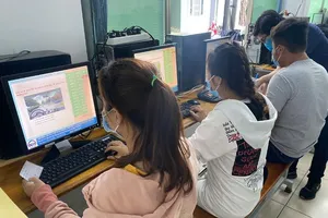 Quốc hội không đồng ý tách Luật Giao thông đường bộ