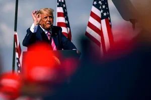 3 kịch bản chiến thắng của ông Trump