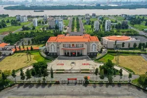 Mô hình tổ chức các cơ quan tố tụng nào cho TP Thủ Đức?