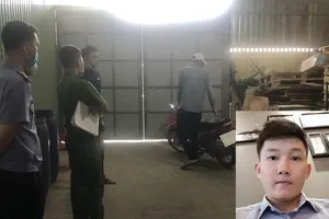 Giữ xe làm tin, bị truy tố tội cướp