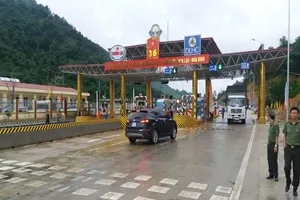 Chưa công bằng giữa các dự án BOT