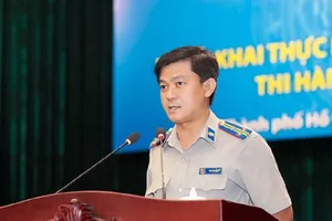 Tìm cách tiêu hủy hàng tấn ma túy tang vật