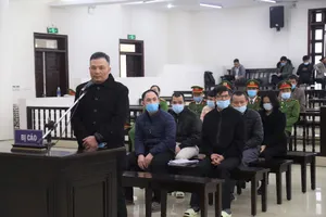 Xử vụ Liên Kết Việt: Lấy mỡ người sau rán người trước