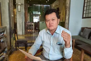 Ở tù xong vẫn xin làm bị cáo để... kêu oan