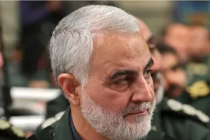 Năm 2020: Những biến động từ Biển Đông đến Trung Đông