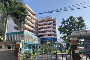 Có thể xử hình sự bệnh nhân 1440?