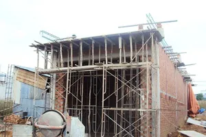 Từ hôm nay, 3 trường hợp nhà riêng lẻ được miễn phép xây dựng