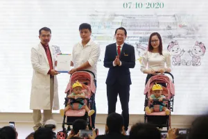 10 sự kiện nổi bật của TP.HCM năm 2020