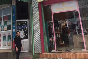 Tòa 3 lần kiến nghị giám đốc thẩm bản án của mình