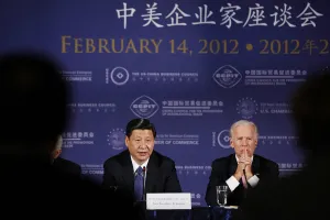 3 trụ cột của ông Biden trước Trung Quốc