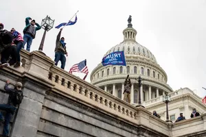 Ông Trump chung tay bảo vệ lễ nhậm chức của ông Biden