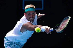 Trò đùa tai hại làm rúng động giải Úc mở rộng 