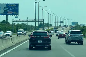 Vai trò 4 dự án kết nối TP.HCM và vùng phía Nam