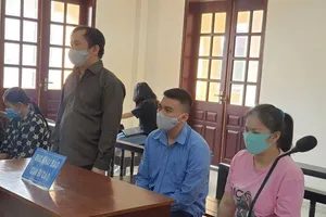 Người đánh cô gái 18 tuổi sẩy thai bị đề nghị đến 30 năm tù