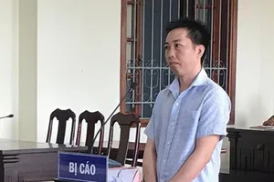 Mối nguy từ những vụ chạy chức