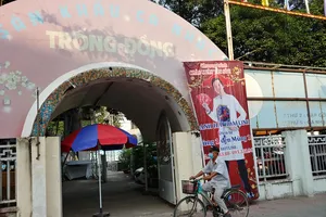 Số phận các bãi đậu xe ngầm ở TP.HCM vẫn chưa biết đi về đâu 