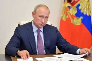 Ông Putin đồng ý gia hạn Hiệp ước hạt nhân Nga - Mỹ