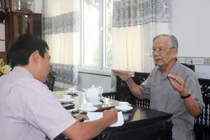 Kỳ vọng lãnh đạo Trung ương hành động mạnh mẽ vì nước vì dân