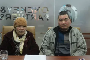 Viện kiểm sát Quân khu 1 nói về vụ 3 mẹ con 30 năm kêu oan