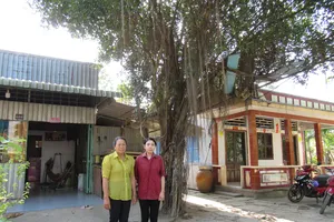 Dân cần tái định cư nhưng lại chỉ được nhận tiền