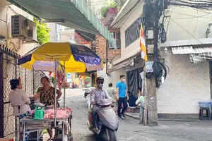 Đừng để nỗi khổ về quy hoạch của dân kéo dài thêm nữa!