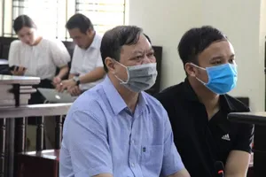 5 năm, xử lý 170 vụ án trong lĩnh vực tư pháp