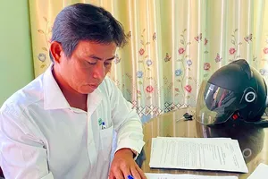 Ly kỳ vụ 2 lần được tuyên không phạm tội